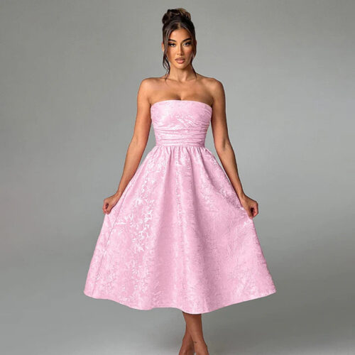 Saoirse_Midi_Dress PINK (1) Saoirse_Midi_Dress PINK (1)