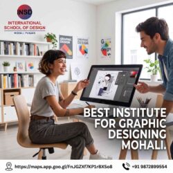 best institute for graphic designing mohali (1)
