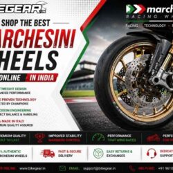 Marchesini Wheels