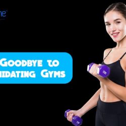 women's gym near me