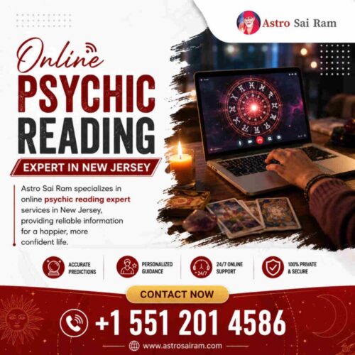 Online Psychic Reading Expert in New Jersey Online Psychic Reading Expert in New Jersey