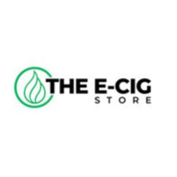 E-Cig Store Logo