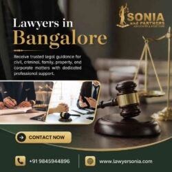Lawyers in Bangalore