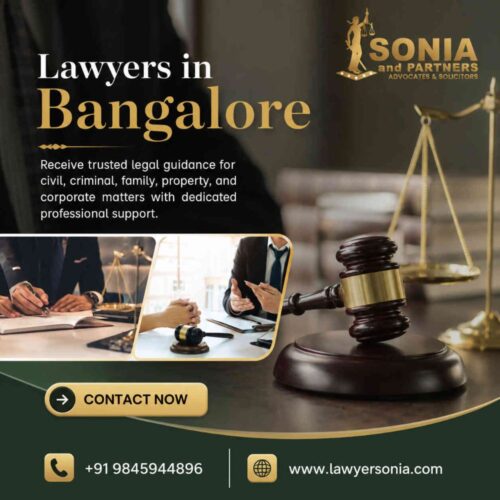 Lawyers in Bangalore Lawyers in Bangalore