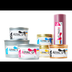 Offset printing ink