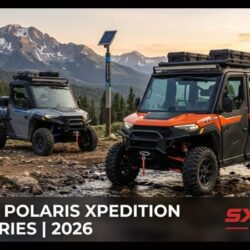 Best Polaris Xpedition Accessories for 2026 - SxS Pros