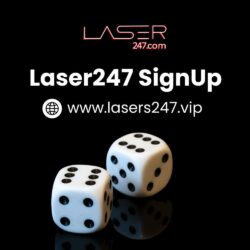 Laser247 SignUp