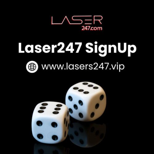 Laser247 SignUp Laser247 SignUp