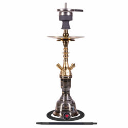 amy deluxe hookah