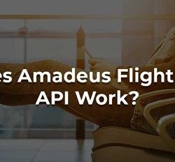 Amadeus Flight Booking API