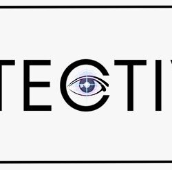 detective-eye LOGO
