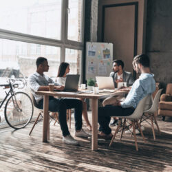 Website Development Agency
