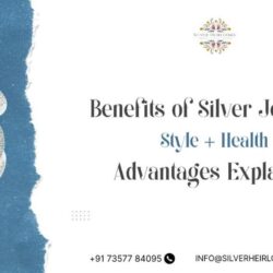 BenefitsofSilverJewelryStyleHealthAdvantagesExplaine