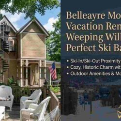 Belleayre Mountain Vacation Rental Weeping Willow Ski Base Camp (1)
