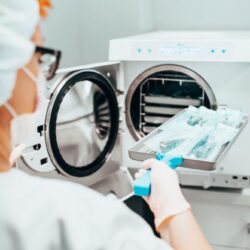 Advanced Sterile Packaging in USA