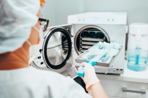 Advanced Sterile Packaging in USA Advanced Sterile Packaging in USA