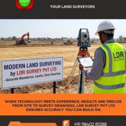 landsurvey