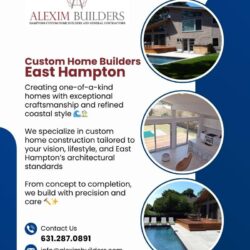 Custom home builders in-east-hampton