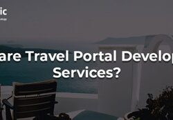 Travel Portal Development Services