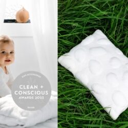 Toddler pillows