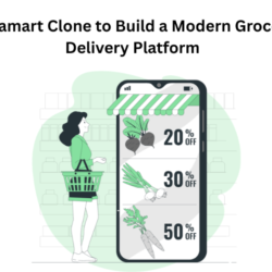 Instamart Clone to Build a Modern Grocery Delivery Platform