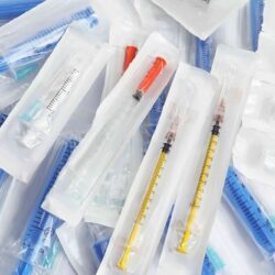 Advanced Sterile Packaging in USA,