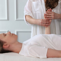 Somatic therapy in Brooklyn