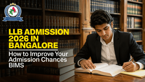 LLB Admission 2026 in Bangalore – How to Improve Your Admission Chances LLB Admission 2026 in Bangalore – How to Improve Your Admission Chances