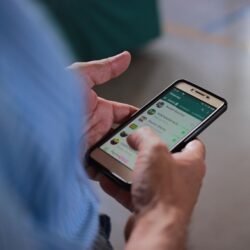 whastapp smm apnel
