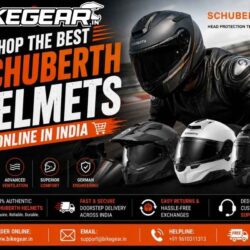 SCHR HELMET