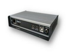 kvm over IP with PoE