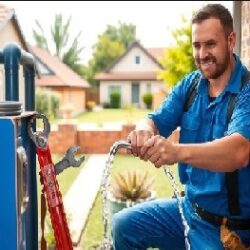 plumber in marietta