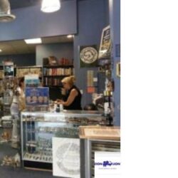 Zion Lion Shop
