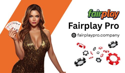 Fairplay Pro company Fairplay Pro company
