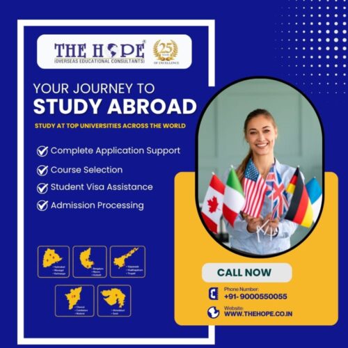 Best Overseas Consultancy in Hyderabad (1) Best Overseas Consultancy in Hyderabad (1)