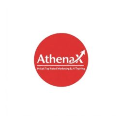 Athenaxacademy - Logo