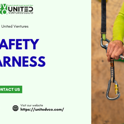 asfety harness