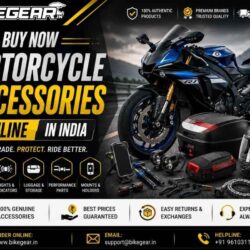 Motorcycle Accessories (4)