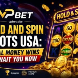 What Are Hold and Spin Slots
