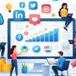 Cheap SMO Packages in USA  Affordable Social Media Solutions