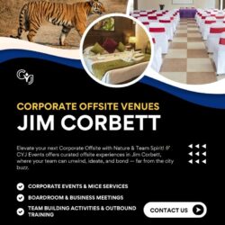 Corporate Offsite Venues in Jim Corbett - June - SM Post  (1)