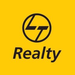 L&T Realty - Logo