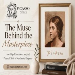 olga picasso