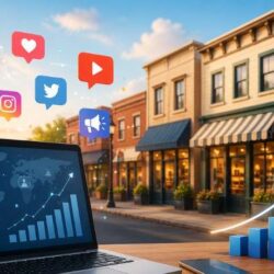 Grow Your Brand with Professional SMO Services in USA