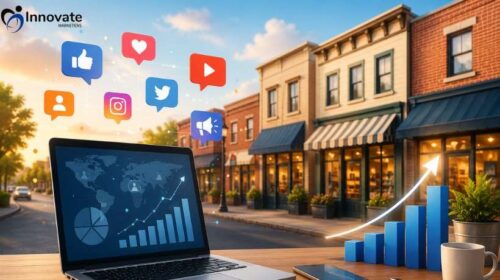 Grow Your Brand with Professional SMO Services in USA Grow Your Brand with Professional SMO Services in USA