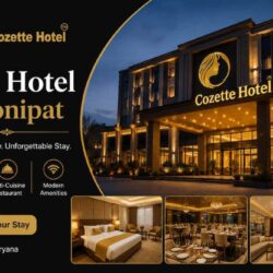 Best Hotel in Sonipat (1)