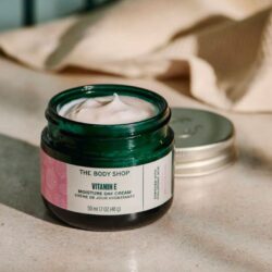 moisturizer for dry skin