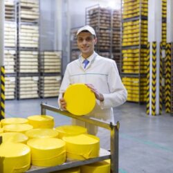 Wholesale Cheese Distributors