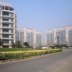 DLF Aralias Gurgaon