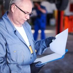 Gas Safety Certificate in London